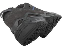 Unisex GTX Mid Tf Cross-Trainer voor Extreme Belastingen en Slijtvastheid