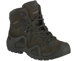 Unisex GTX Mid Tf Cross-Trainer voor Extreme Belastingen