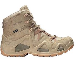 Unisex Zephyr GTX Mid TF Cross Trainer voor Extreme Belastingen