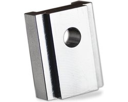 Vario Krukas-Adapter voor Spoorverbreding – Ergonomische Verstelmodule voor Vario Cranksysteem