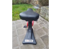 Velo appartement magnétique FIT@HOME