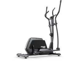 Virtufit CTR200i Crosstrainer Fitness - Hartslagfunctie - Crosstrainers - Bluetooth - Crosstrainer Fitness - Max 150kg - 32 weerstandsniveaus - 24 programma's