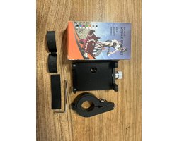 avigatiestandaard mountainbike mobiele telefoonhouder fiets mobiele telefoonhouder fietshouder accessoires