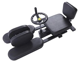 Beenstrekker en Spagattrainer voor Thuis - Fitnessapparatuur voor Flexibiliteit en Kracht