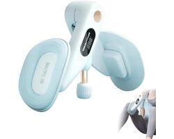 Bekkenbodemtrainer en Dijbeentrainer voor Vrouwen met Intelligente Tellen