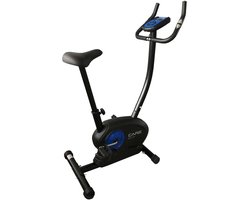 CARE CV-311 - Gemotoriseerde hometrainer - 5 kg vliegwielmassa - 12 programma’s - 16 weerstandsniveaus - Voor thuisgebruik