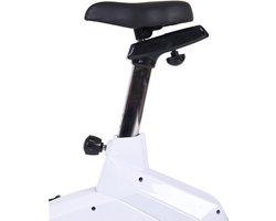CARE ERGOS V - Ergometrische hometrainer - 9 kg vliegwielmassa - 9 uiterst nauwkeurige programma’s - 32 weerstandsniveaus - Voor therapeutisch en thuisgebruik