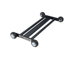 Crossmaxx GHR Glute Ham Roller