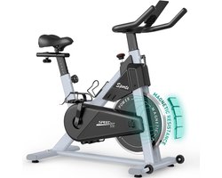 DailySupplies® Spinningfiets - Hometrainer - Fitbike