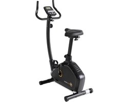 Darwin Hometrainer HT30 – Verstelbaar - 8 Weerstanden - LCD Display