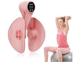 Dijbeentrainer voor Thuis - Heuptrainer en Bekkenbodemtrainer voor Effectieve Training