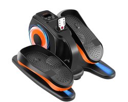 Draagbare Onder Bureau Elliptische Trainer voor Actieve Zittende Workouts