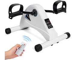 Elektrische Fiets Hometrainer voor Armen en Benen met Ondersteuning