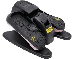 Elektrische Onder Tafel Crosstrainer met Afstandsbediening voor Dagelijkse Beweging