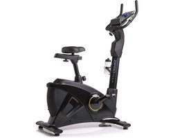 Ergometer Hometrainer met Magnetische Weerstand voor Thuis
