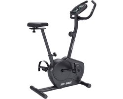 FitBike Ride 1.4 – Hometrainer – Manuele Weerstand – Verstelbaar zadel
