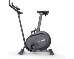 FitBike – Ride 2 – Hometrainer – Met hartslagmeter – Tablethouder