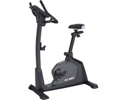 FitBike Ride 6 iPlus – Hometrainer – Bluetooth – 12 Trainingsprogramma’s