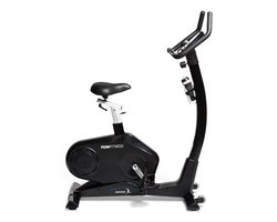 Flow Fitness Perform B3i Hometrainer - 69 trainingsniveaus - Train met apps