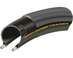 Hometrainer Band 27.5 x 1.80 inch (47-584) Opvouwbaar Zwart voor Steppenapparaten