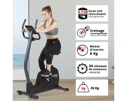 Hometrainer CV-535-2 - gemotoriseerd
