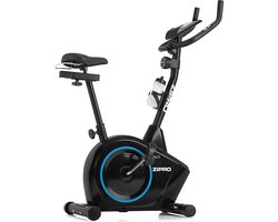 Hometrainer en Ergometer - Magnetische Fietstrainer voor Thuis, Tot 120 kg - Indoor Trainingsfiets