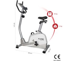 Hometrainer - Med-518-2
