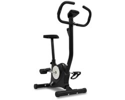 Hometrainer met Computer en Verstelbare Weerstand voor Cardio Fitness