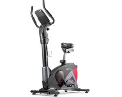 Hop-Sport HS-090H – Hometrainer – Bluetooth – App-Besturing – 32 Weerstandsniveaus