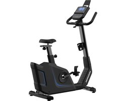 Horizon 5.0Ui – Hometrainer Thuis - 100 Weerstanden - LCD Display