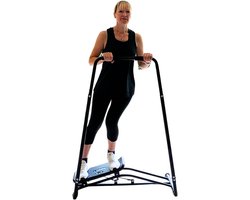 Indoor Ski Oefenmachine voor Full Body Training en Balans