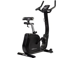 Kettler Ergometer Ergo 800 – Stille en nauwkeurige hometrainer