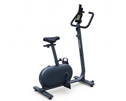 Kettler HOI Ride Hometrainer Blueberry green - Compacte Fietscomputer, Verstelbare Weerstand, ANT+ Connectiviteit, Ideaal voor Thuisgebruik