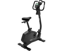 Kettler Ride 100 Hometrainer – Handmatige Magneetrem en LCD-Display