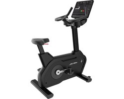 Life Fitness Ergometer Club Serie+ SL – Professionele Hometrainer
