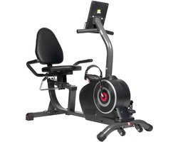 Ligfiets Hometrainer – Comfortabel & Gewrichtsvriendelijk Trainen Thuis