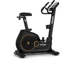 Magnetische Hometrainer met 150 kg Belasting - Comfortabel Binnen Fietsen