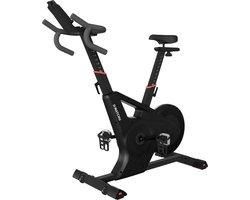 MATCHU - Indoor Spinningfiets - Smartbike - Kinomap & Zwift compatible - Smart Bike