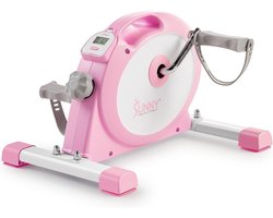 Mini Hometrainer Onder Bureau Fiets - Stil & Compact Oefenfiets voor Onder je Tafel