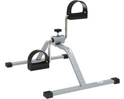 Mini hometrainer voor thuis en op kantoor - Draagbare oefenmachine voor armen en benen