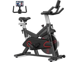 MKSS® Spinningfiets - Hometrainer - Fitbike