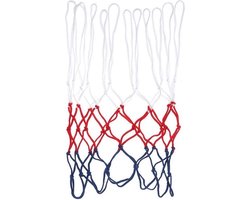 Netten voor basketbalmand - nylon - veelkleurig