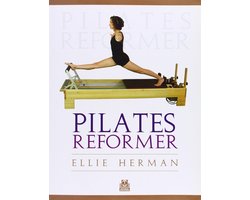 Pilates Reformer Machine voor Thuis Fitness