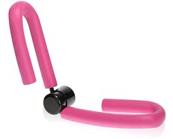 Praktische dijbeentrainer voor krachttraining en fitness - arm- en beentrainer met softgrip