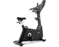 Sole Fitness LCB Hometrainer - 40 Trainingsniveaus - Hartslagfunctie - Lage instap