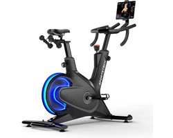 Sportstech sBike Lite | Racefiets Hometrainer | Kleurendisplay