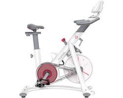 Stationaire fiets Xiaomi Yesoul Smart Indoor S3 Wit