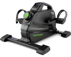 Stoelfiets voor Thuis - Magnetische Fietstrainer met Bluetooth Monitor en 8 Weerstanden - Geschikt voor Revalidatie en Senioren