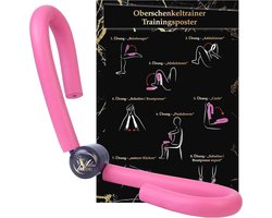 Thigh Trainer voor Effectieve Bovenbeentraining