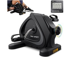 Trex Sport TX-120BB Boil - Mini hometrainer - Mechanisch - Voor armen en benen - 120 kg